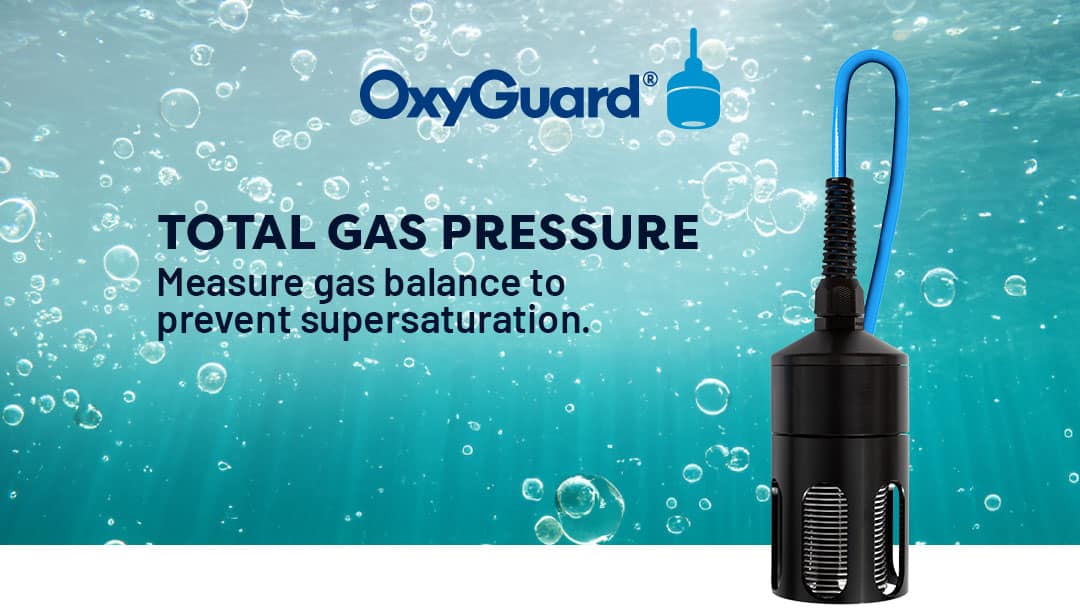 TGP and GBD: The invisible imbalance OxyGuard
